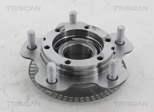Radlagersatz TRISCAN 8530 69110