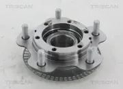 Radlagersatz TRISCAN 8530 69110