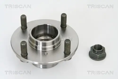 Radlagersatz Hinterachse TRISCAN 8530 69202