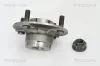 Radlagersatz Hinterachse TRISCAN 8530 69202 Bild Radlagersatz Hinterachse TRISCAN 8530 69202