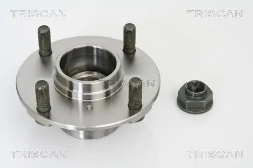 Radlagersatz Hinterachse TRISCAN 8530 69202 Bild Radlagersatz Hinterachse TRISCAN 8530 69202