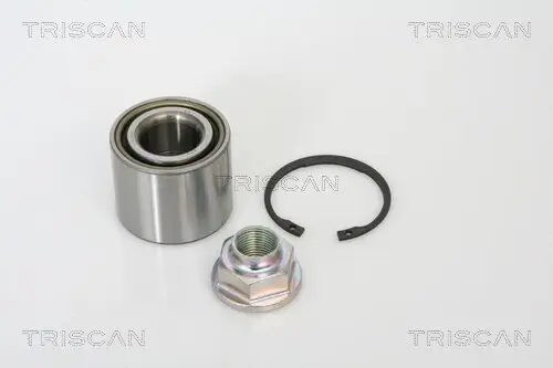 Radlagersatz Hinterachse TRISCAN 8530 69213