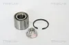 Radlagersatz Hinterachse TRISCAN 8530 69213