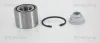 Radlagersatz TRISCAN 8530 69215