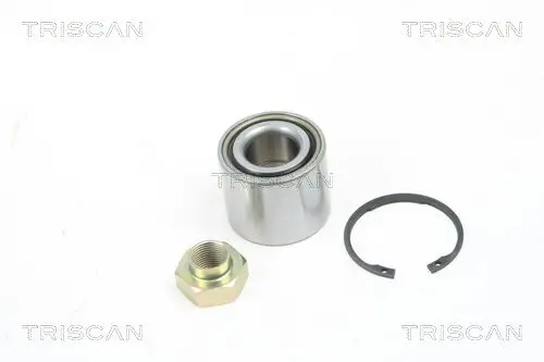 Radlagersatz Hinterachse TRISCAN 8530 69216 Bild Radlagersatz Hinterachse TRISCAN 8530 69216