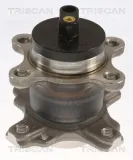 Radlagersatz Hinterachse TRISCAN 8530 69223