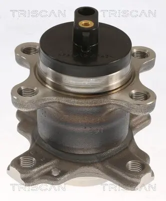 Radlagersatz Hinterachse TRISCAN 8530 69223 Bild Radlagersatz Hinterachse TRISCAN 8530 69223