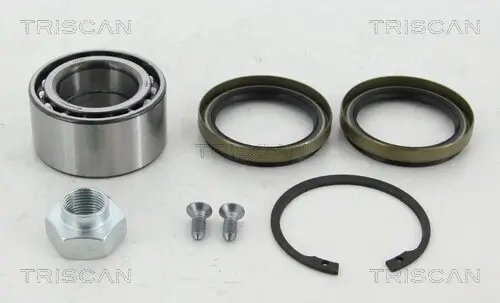 Radlagersatz TRISCAN 8530 69224 Bild Radlagersatz TRISCAN 8530 69224