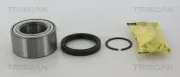 Radlagersatz TRISCAN 8530 69227