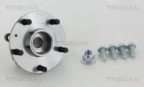 Radlagersatz TRISCAN 8530 69228 Bild Radlagersatz TRISCAN 8530 69228
