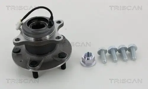 Radlagersatz TRISCAN 8530 69228 Bild Radlagersatz TRISCAN 8530 69228