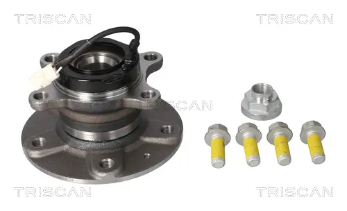 Radlagersatz TRISCAN 8530 69229
