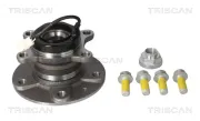 Radlagersatz TRISCAN 8530 69229
