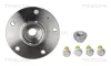 Radlagersatz TRISCAN 8530 69229 Bild Radlagersatz TRISCAN 8530 69229
