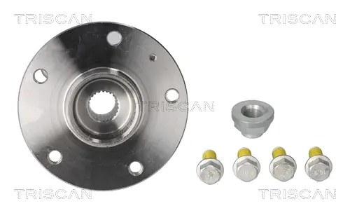 Radlagersatz TRISCAN 8530 69229 Bild Radlagersatz TRISCAN 8530 69229