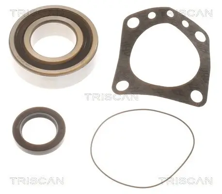 Radlagersatz Hinterachse TRISCAN 8530 70202