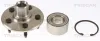 Radlagersatz Vorderachse TRISCAN 8530 80009 Bild Radlagersatz Vorderachse TRISCAN 8530 80009