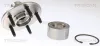 Radlagersatz Vorderachse TRISCAN 8530 80009 Bild Radlagersatz Vorderachse TRISCAN 8530 80009