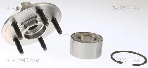 Radlagersatz Vorderachse TRISCAN 8530 80009 Bild Radlagersatz Vorderachse TRISCAN 8530 80009