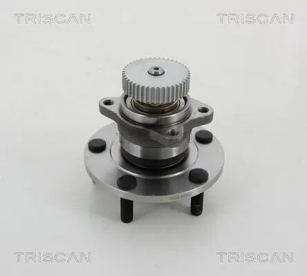Radlagersatz Hinterachse TRISCAN 8530 80013