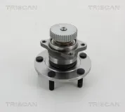 Radlagersatz Hinterachse TRISCAN 8530 80013
