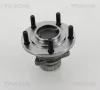 Radlagersatz Hinterachse TRISCAN 8530 80013 Bild Radlagersatz Hinterachse TRISCAN 8530 80013