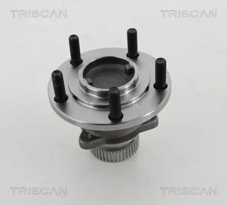 Radlagersatz Hinterachse TRISCAN 8530 80013 Bild Radlagersatz Hinterachse TRISCAN 8530 80013