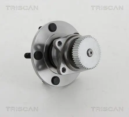 Radlagersatz Hinterachse TRISCAN 8530 80013 Bild Radlagersatz Hinterachse TRISCAN 8530 80013
