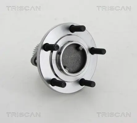 Radlagersatz Hinterachse TRISCAN 8530 80013 Bild Radlagersatz Hinterachse TRISCAN 8530 80013