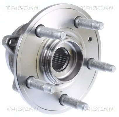 Radlagersatz TRISCAN 8530 81201 Bild Radlagersatz TRISCAN 8530 81201