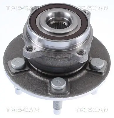 Radlagersatz TRISCAN 8530 81201 Bild Radlagersatz TRISCAN 8530 81201
