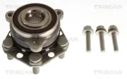Radlagersatz TRISCAN 8530 81202
