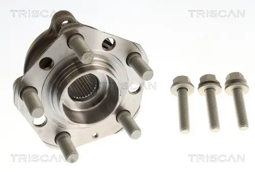 Radlagersatz TRISCAN 8530 81202 Bild Radlagersatz TRISCAN 8530 81202
