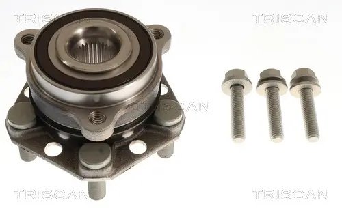 Radlagersatz TRISCAN 8530 81202 Bild Radlagersatz TRISCAN 8530 81202