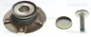 Radlagersatz TRISCAN 8530 82203 Bild Radlagersatz TRISCAN 8530 82203