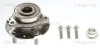 Radlagersatz Vorderachse TRISCAN 8530 83001