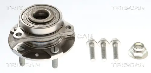 Radlagersatz Vorderachse TRISCAN 8530 83001 Bild Radlagersatz Vorderachse TRISCAN 8530 83001