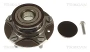 Radlagersatz TRISCAN 8530 83201