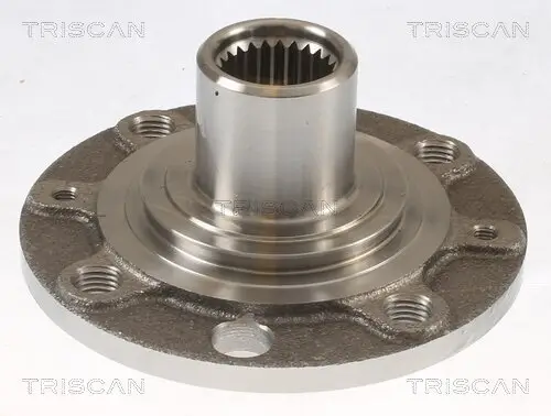 Radnabe TRISCAN 8535 10004