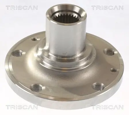 Radnabe TRISCAN 8535 10005