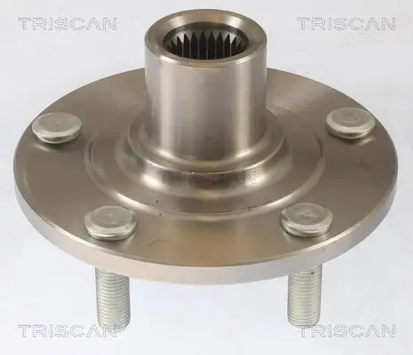 Radnabe TRISCAN 8535 10006