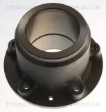 Radnabe TRISCAN 8535 10010