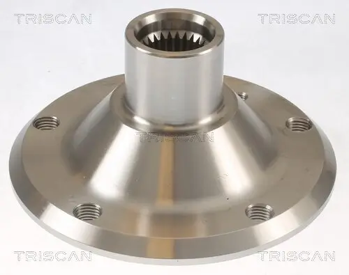 Radnabe TRISCAN 8535 11002