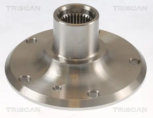 Radnabe TRISCAN 8535 11003