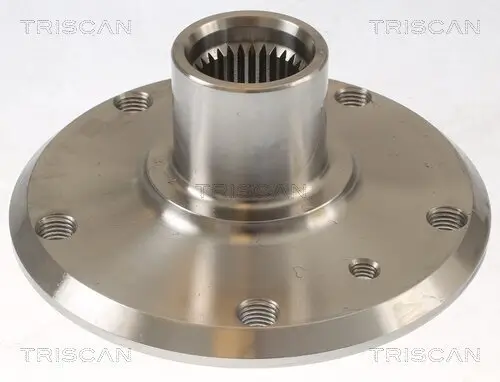 Radnabe TRISCAN 8535 11005