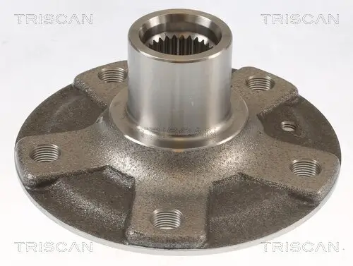 Radnabe TRISCAN 8535 11008