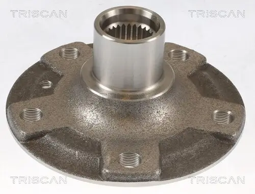 Radnabe TRISCAN 8535 11009