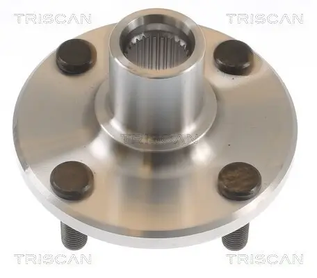 Radnabe TRISCAN 8535 13001