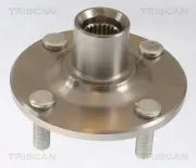 Radnabe TRISCAN 8535 13002