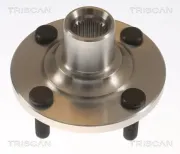 Radnabe TRISCAN 8535 13003